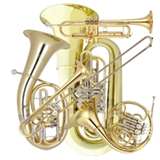 Blechblasinstrumente